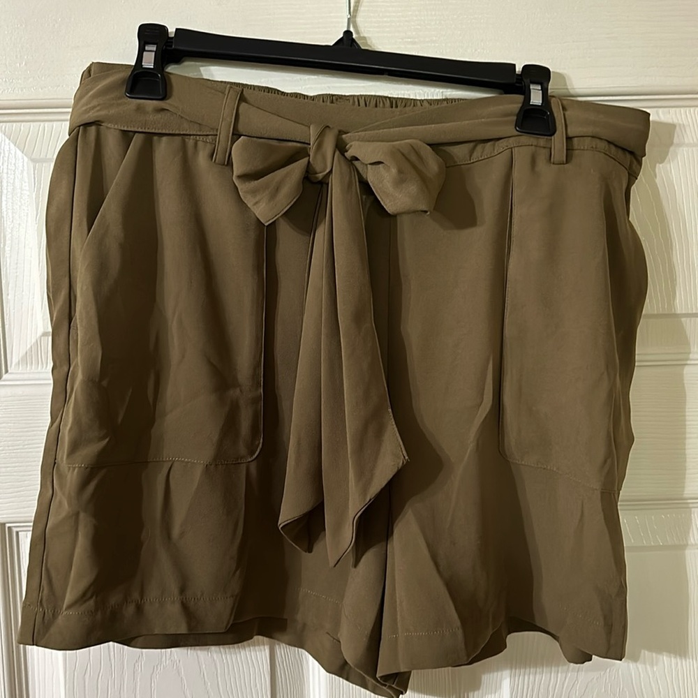 A New Day Dressy Shorts - Picture 2 of 6